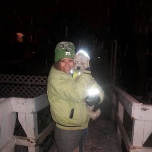 Meet your Posher, Lizzette